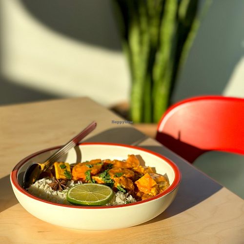  at Karma Food - Laurenzerberg in Vienna