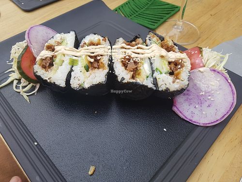 Onigirazu at L'Embargo in Toulouse