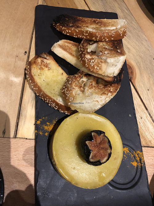 Faux gras🤩 at L'Embargo in Toulouse