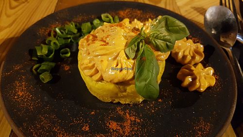 Tortilla at L'Embargo in Toulouse