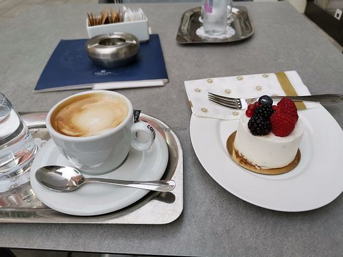 Image of Cafe Central