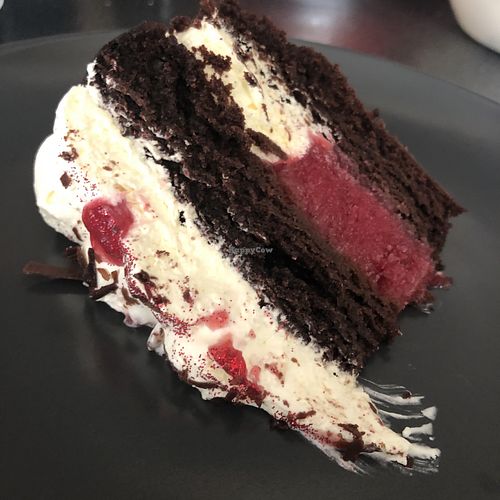   at Coughlans Bakery - Epsom in Epsom