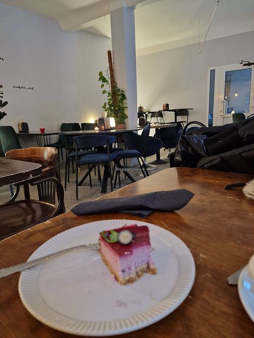  at Mazā Terapija in Riga