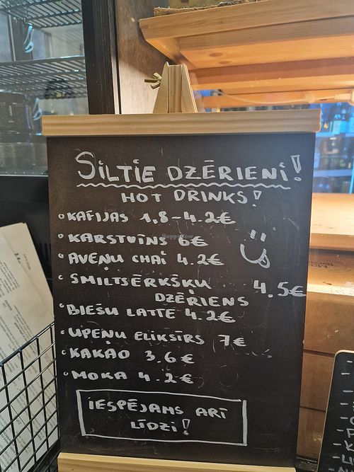  at Mazā Terapija in Riga