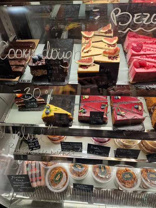  at Mazā Terapija in Riga