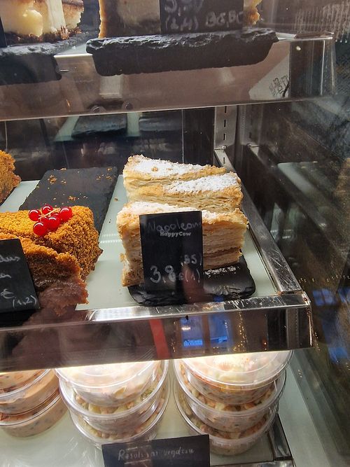  at Mazā Terapija in Riga