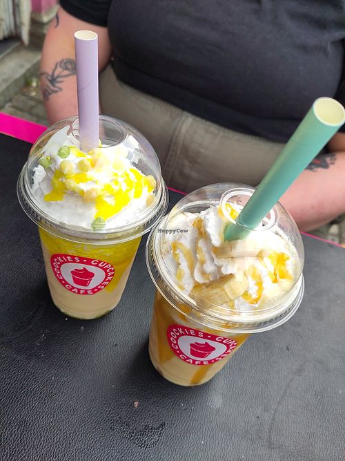  at Coockies Cupcakes in Bremen