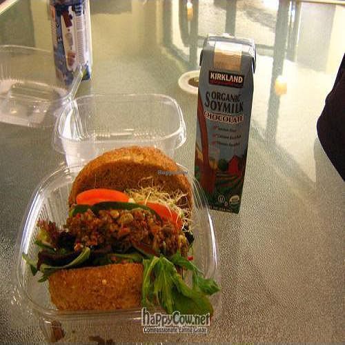  at The Sprout in Mount Pleasant