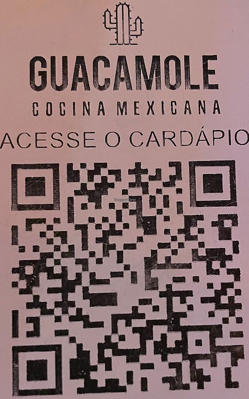   at Guacamole - Jardim Botânico in Rio De Janeiro