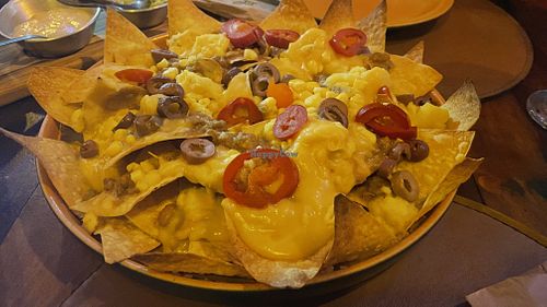   at Guacamole - Jardim Botânico in Rio De Janeiro