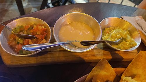   at Guacamole - Jardim Botânico in Rio De Janeiro