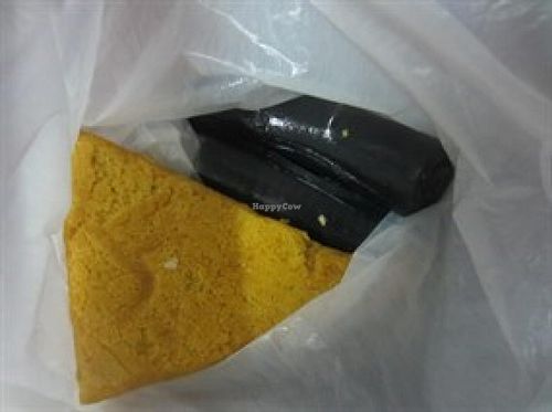 1 at Tin Tin Vegetarian 天天素食 - Fou Wah Centre in New Territories