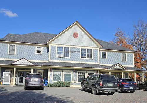 Front at Commodities Natural Market - Mountain Rd in Stowe
