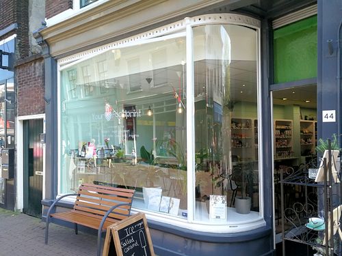 Your Foodprint at Your Foodprint in Gouda