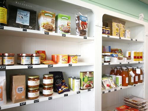 Your Foodprint at Your Foodprint in Gouda