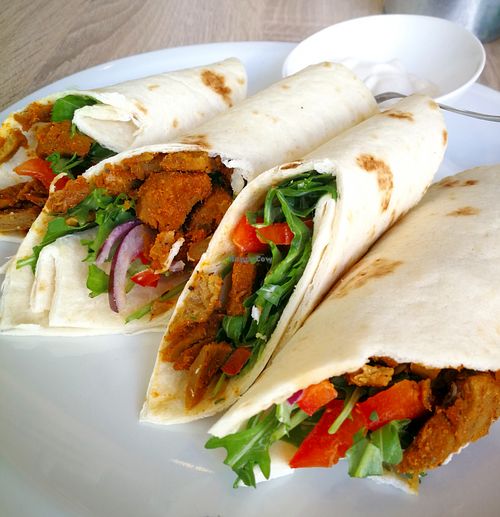 Your Foodprint at Your Foodprint in Gouda