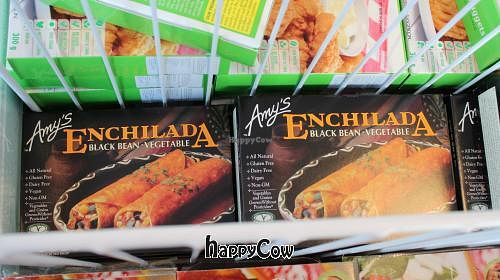 Enchilada  at Astrid och Aporna in Malmo