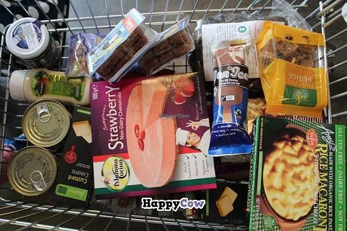 my grocery at astrid och aporna at Astrid och Aporna in Malmo