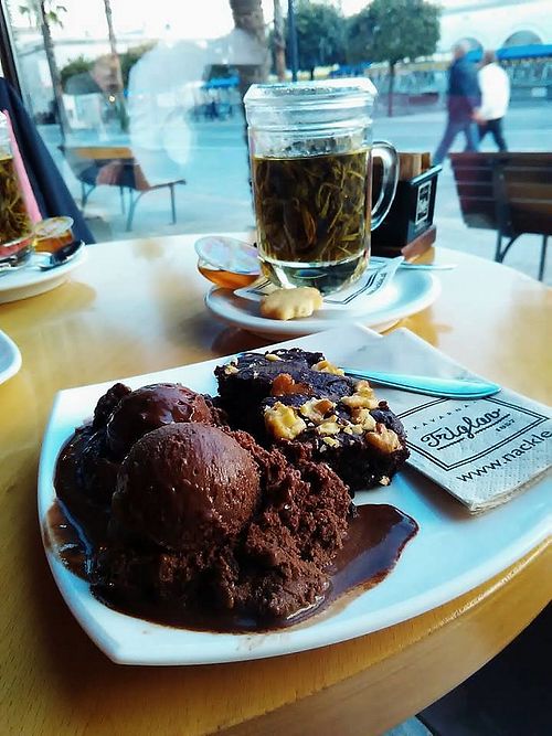 Image of Kavarna Triglav