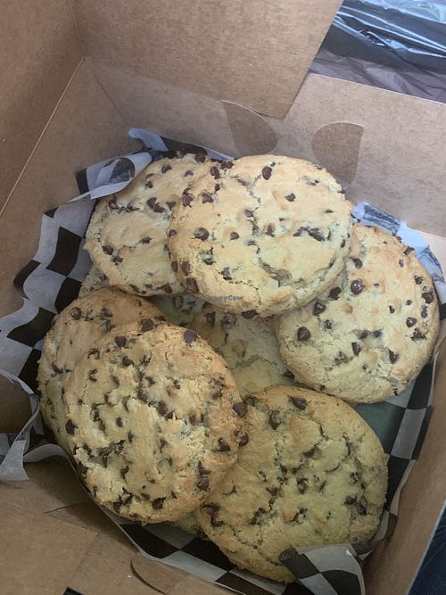 CLOSED Cakes to Die For Frederick Maryland Bakery HappyCow