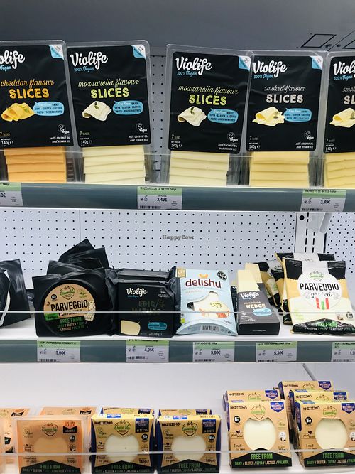   at Biologiko Xorio in Athens