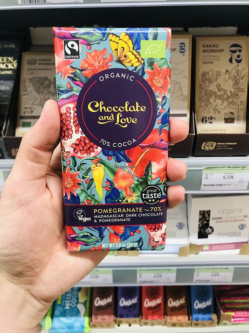   at Biologiko Xorio in Athens