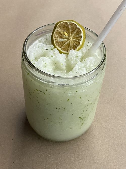   at De La Llama in Quito