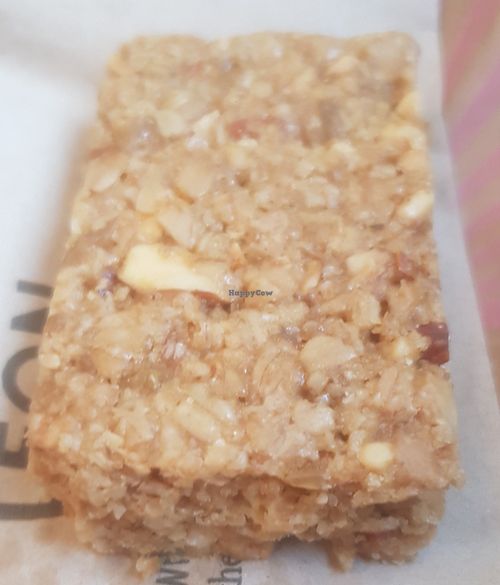 Flapjack (vg) at LEON in Birmingham