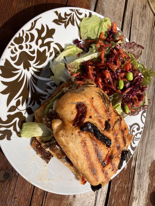 And more  at Rockaway Cafe in Temple Cloud