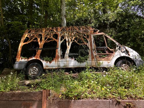   at Rockaway Cafe in Temple Cloud