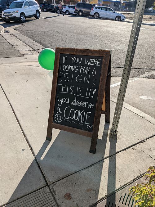  at Better Bowls in Bakersfield