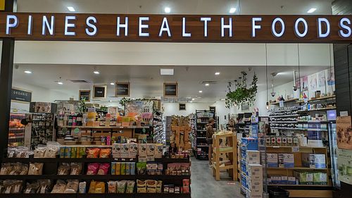  at The Pines Health Foods in Elanora