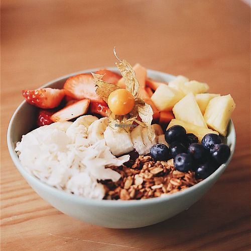 Bowl  at Nicolau Lisboa in Lisbon