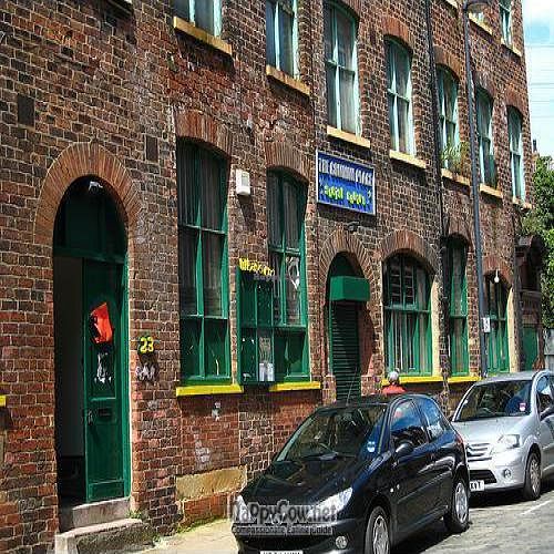  at The Common Place in Leeds