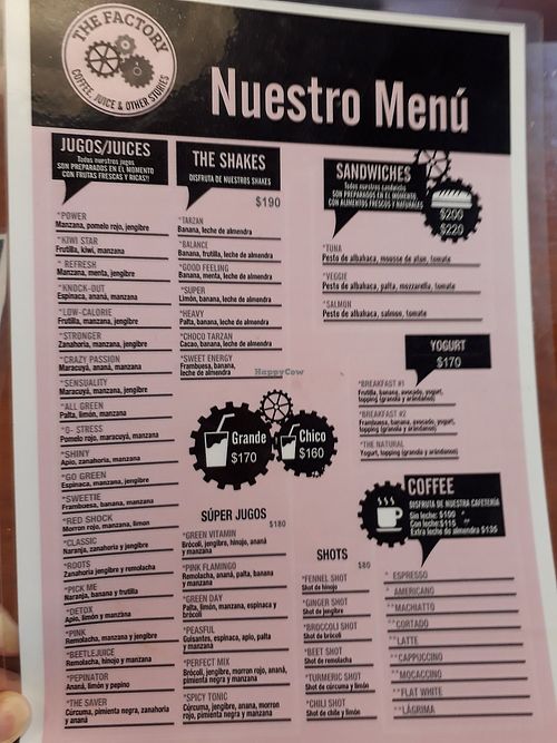 21 febrero 2020 at The Factory - Riobamba in Buenos Aires