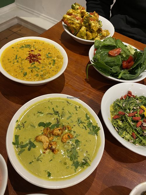 Image of Amrutha Lounge - Earlsfield