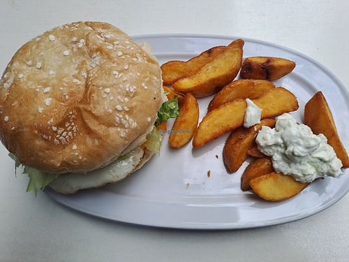  at El Limon in Tenerife