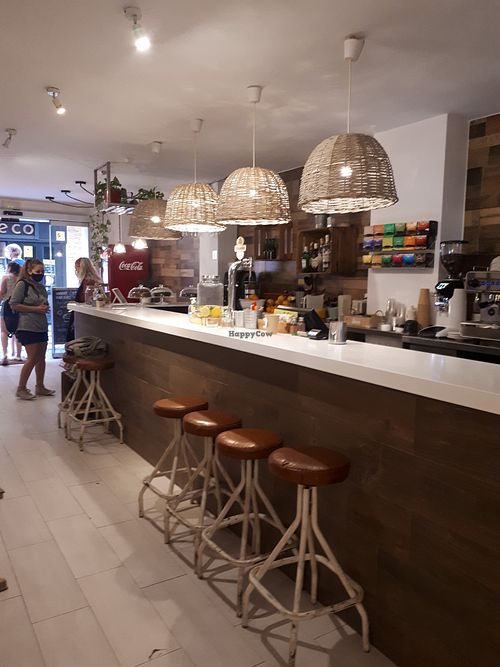 Insife at NicPic in Malaga