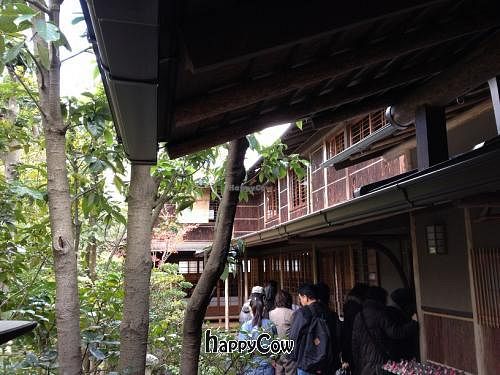  at Okutan - Nanzen in Kyoto