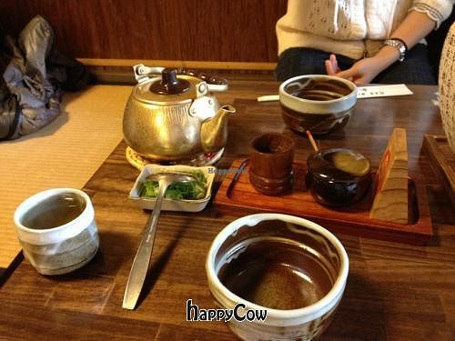  at Okutan - Nanzen in Kyoto