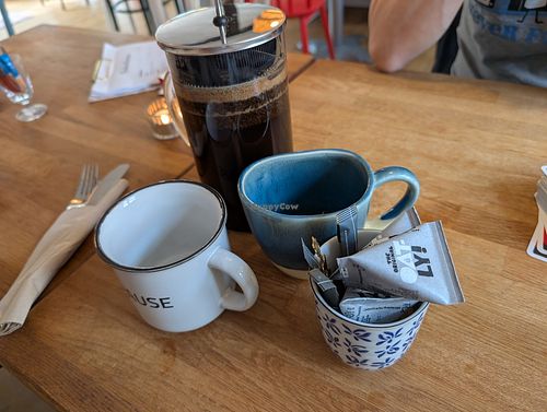  at Bluesette in Esbjerg