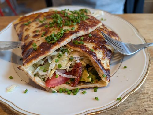  at Bluesette in Esbjerg