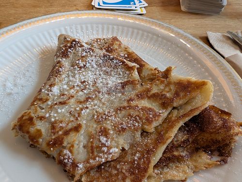  at Bluesette in Esbjerg