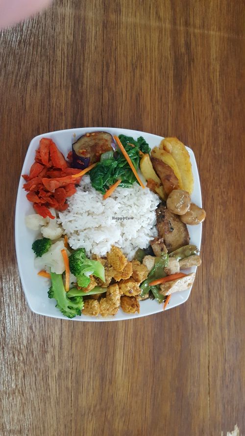 Image of JB Vegetarian - Jalan Trus