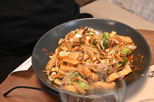 🍲  at Pai Mei in Barcelona