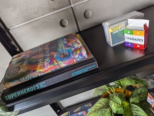  at The Fussy Vegan - Blairgowrie in Johannesburg