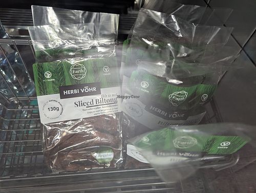 🤤🤤 at The Fussy Vegan - Blairgowrie in Johannesburg