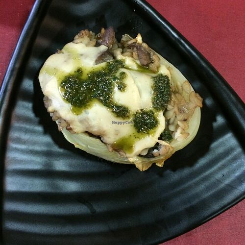 Gaia at Gaia in Burgos