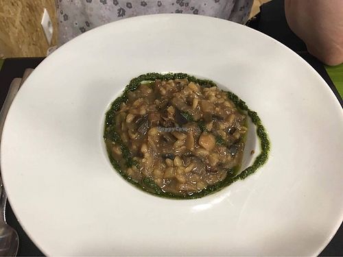 Main at Gaia in Burgos