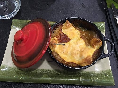 Main at Gaia in Burgos